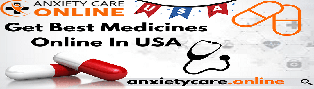 Anxiety Care Online cover